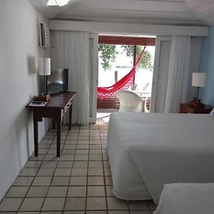 Suite Estándar con Cama King